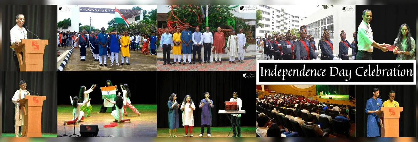 Sambi talks | top executive mba college in hyderabad
