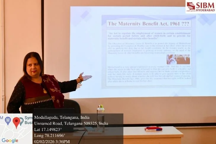 explanation_of_maternity_benefit_act