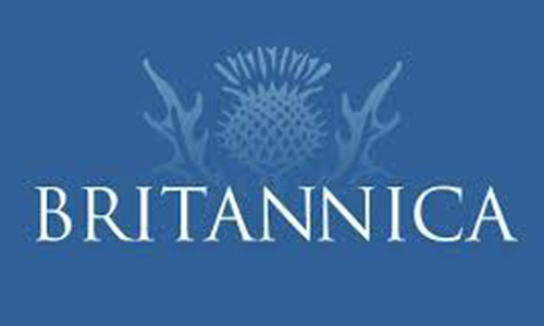 Britannica