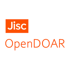 Jisc open DOAR