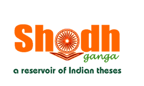 Shodhganga digital repository software of SIBM