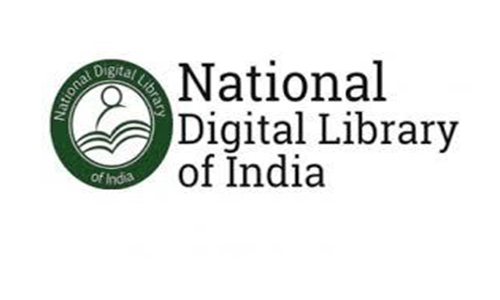 National Digital Library of India (NDLI)