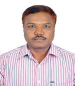 Srinivas Vemula Library Incharge of SIBM