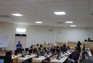 Data Preparation using SPSS workshop at SIBM-H