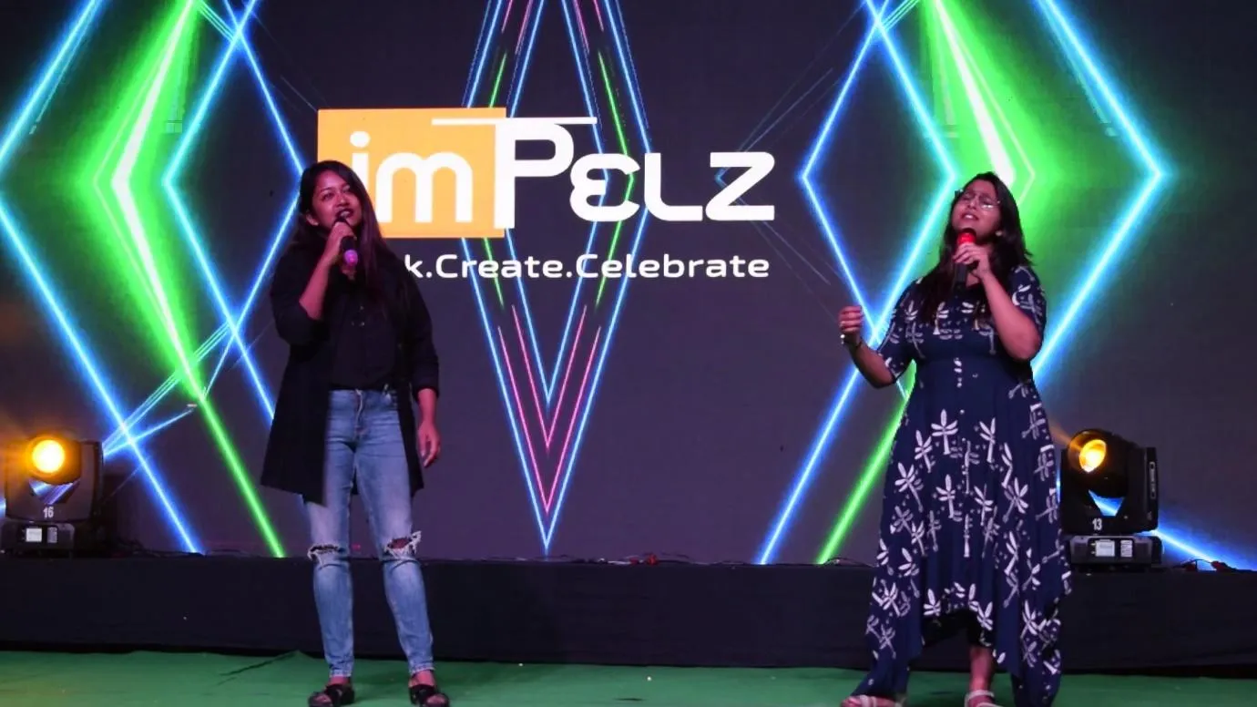 IMT Hyderabad’s fest Impelz 