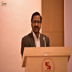 Panel Member of Budget Discussion