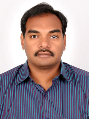 Mr. Srinivas Korlepara, Vice President - Kotak Mahindra Bank