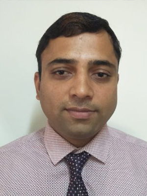 Mr. V. Raghavendra Reddy, Channel Head - ICICI Direct