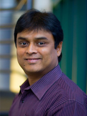 Mr. Venkat Korada, Senior Controller - Microsoft