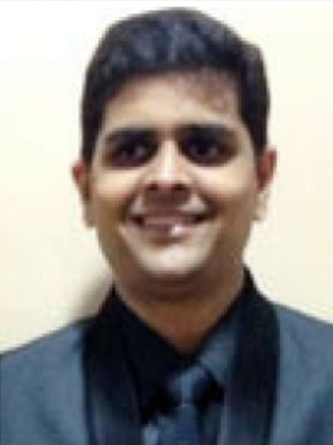 Mr. J.K. Jain, Founder - Square Advisor