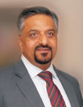 Mr. Srinivas Korlepara, Vice President - Kotak Mahindra Bank