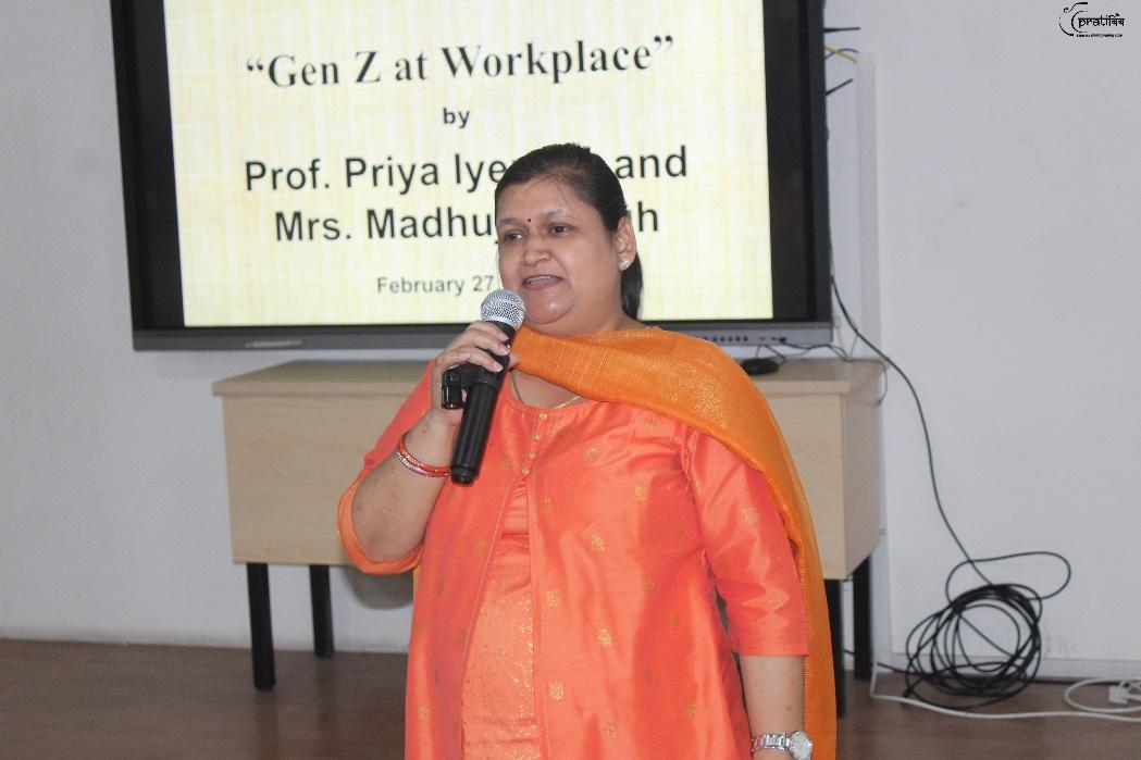 Dr. Ridhi Rani