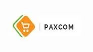 PAXCOM Logo