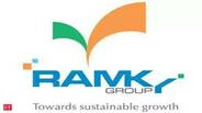 RAMK Group Logo