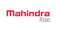Mahindra Rise Logo