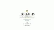 ITC Hotels Logo