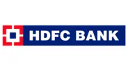 HDFC Bank Logo