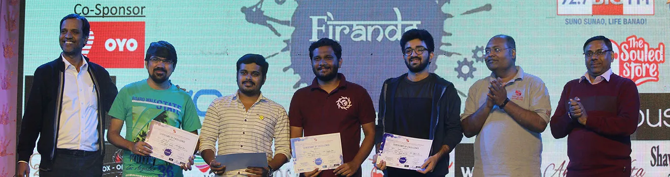 Students Achievements