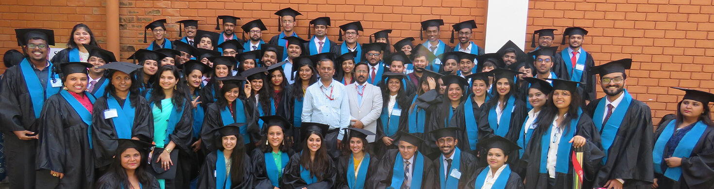 MBA Program Overview - SIBM Hyderabad