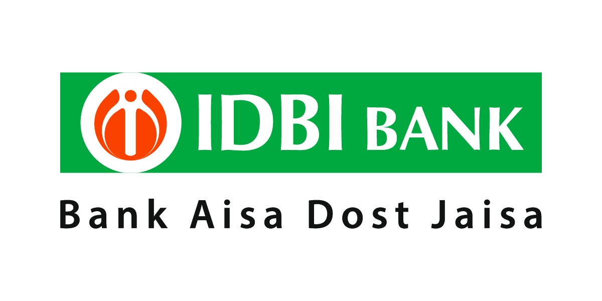 IDBI Bank Logo