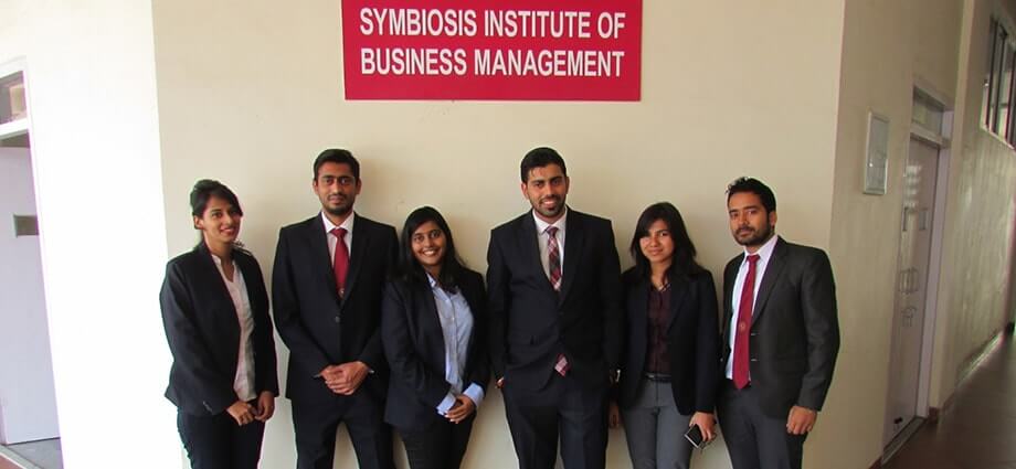 Student Committee of SIBM