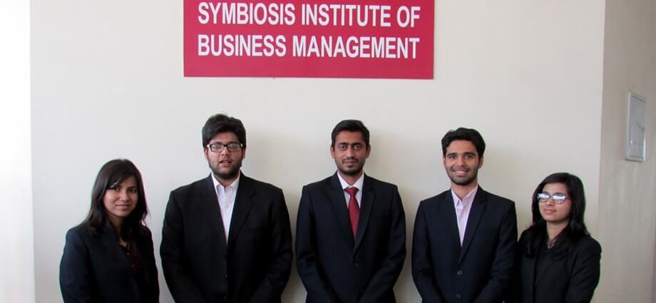 Student Committee of SIBM