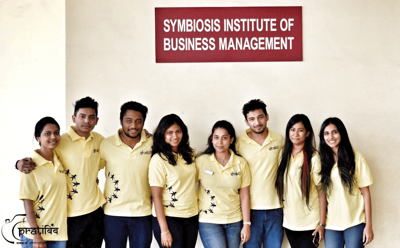 Student Committee of SIBM