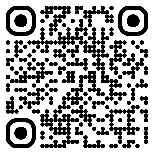 Faculty QR Code