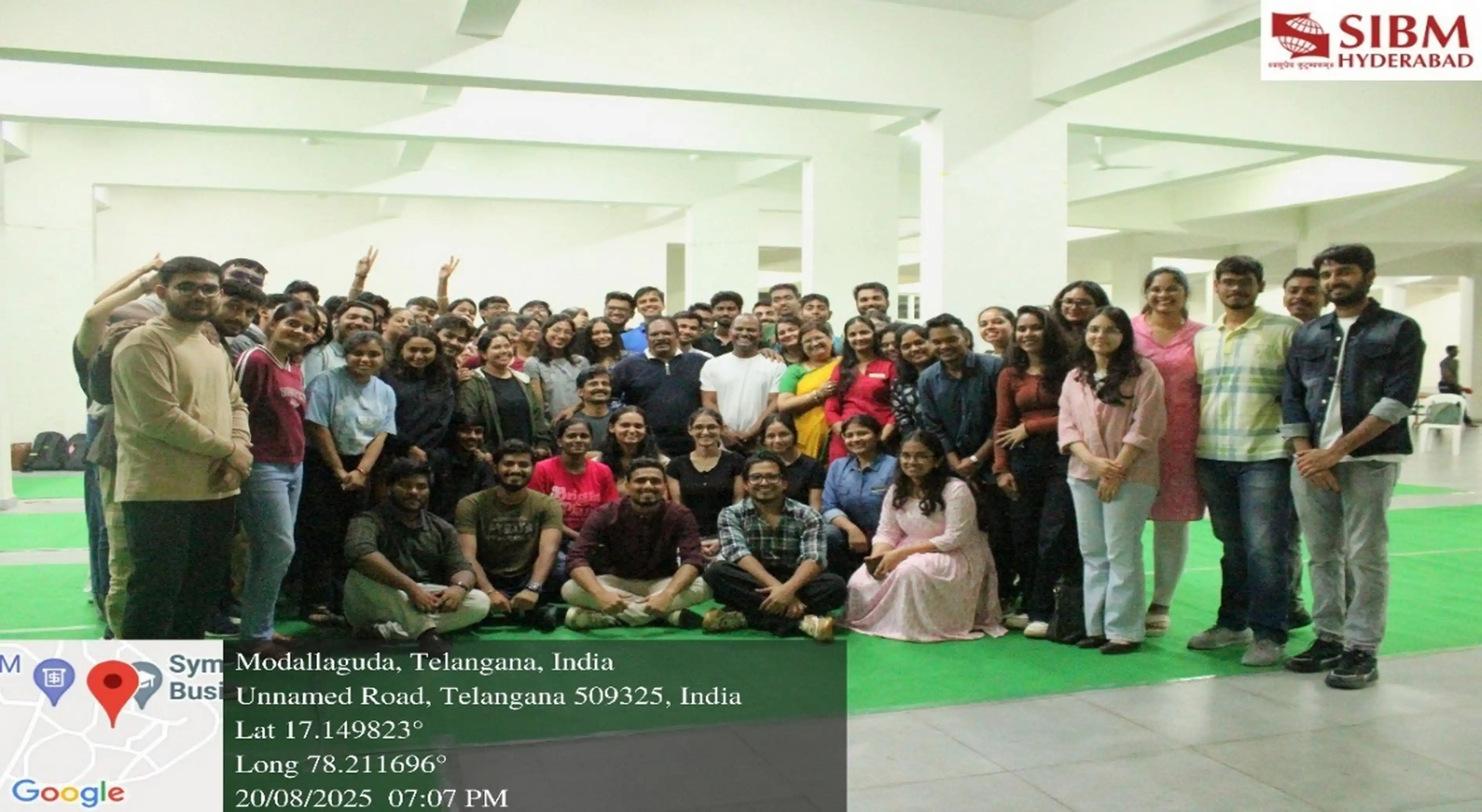 self defence workshop