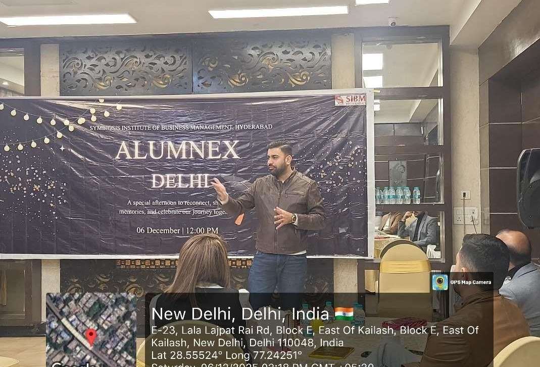 Alumnex-Delhi