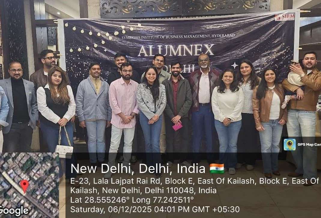 Alumnex-Delhi