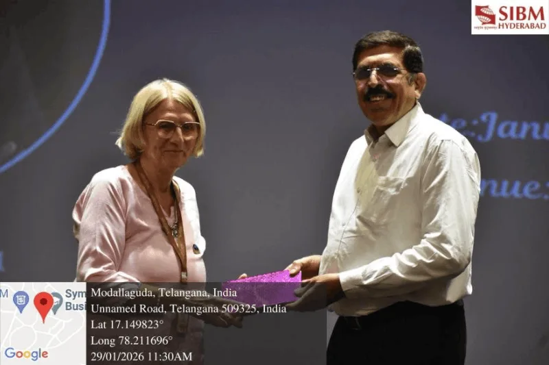 Question and Answer Session