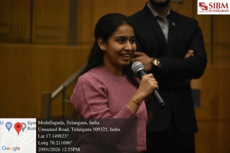 Question and Answer Session