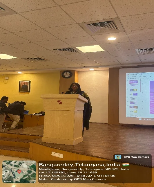 International Women’s Day Celebration