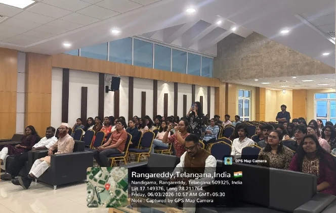 International Women’s Day Celebration