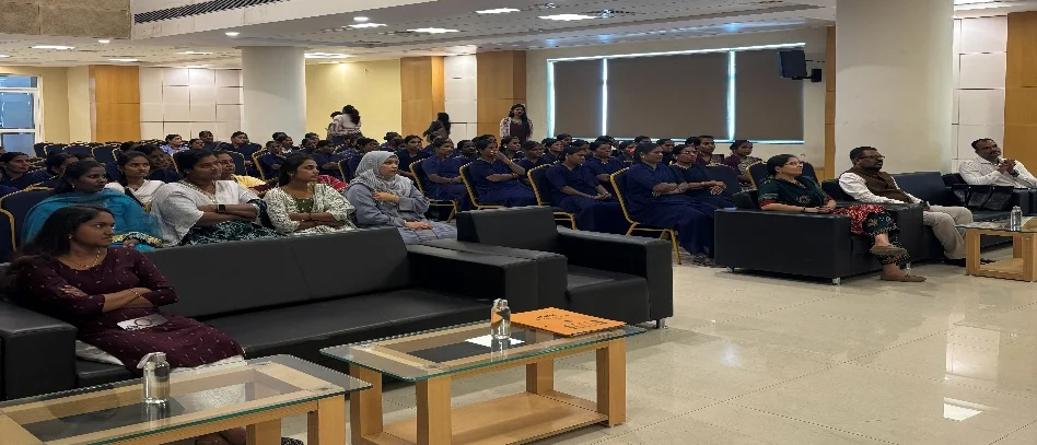 International Women’s Day Celebration