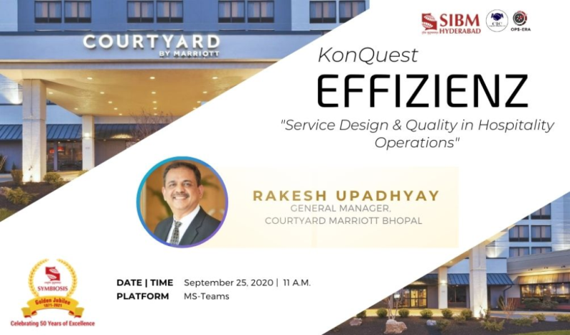 Guest Lecture Report Mr. Rakesh Upadhyay