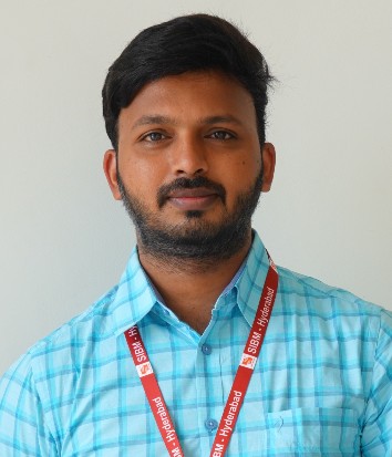 Kotte Subramanyam, Coordinator