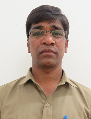 Kotte Subramanyam, Coordinator