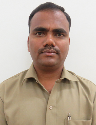 Kotte Subramanyam, Coordinator