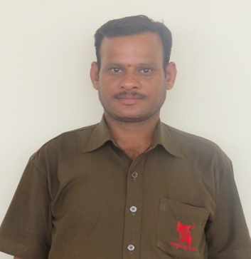 Kotte Subramanyam, Coordinator