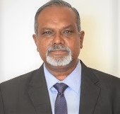 Kotte Subramanyam, Coordinator