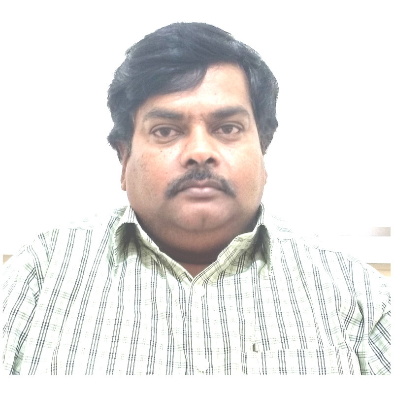 Kotte Subramanyam, Coordinator