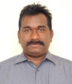 Kotte Subramanyam, Coordinator