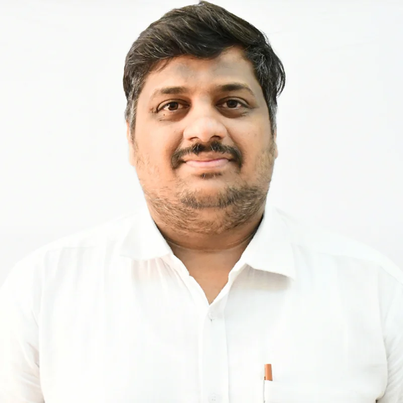 Mr. Aslam Khan