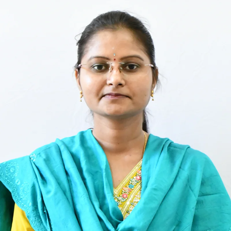 Mrs. Bachamgari Mounika