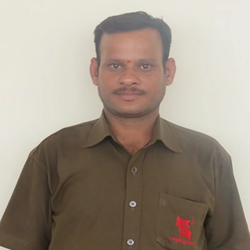 Mr. Kethavath Tukaram