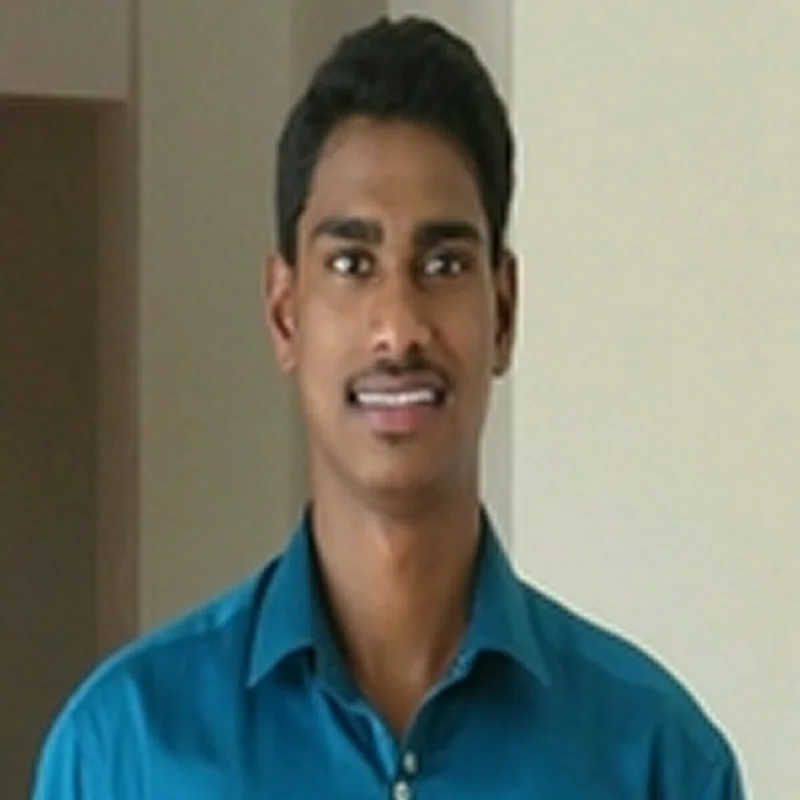 Mr. Mahesh Kare