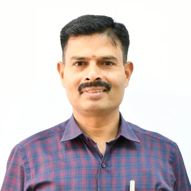 Mr. Paramasivan Pillai