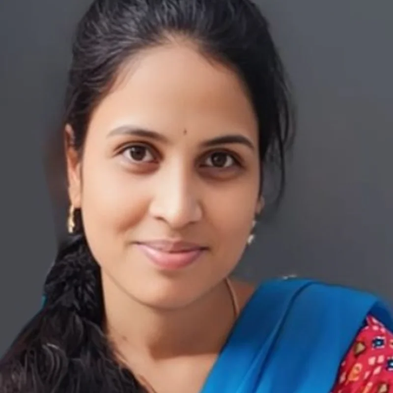 Mrs. K.Pragathi